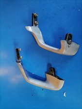 Pillion grips, Yamaha FJ 1200