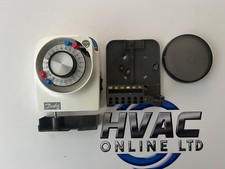 Danfoss 103 Timeswitch Electro-Mechanical Timeswitch 24 Hour 087N652300 randall