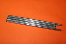 BSA A10 ENGINE PUSH ROD SET 4 PUSHROD 67-0360 67-0362 67-0977 67-0979 UK MADE