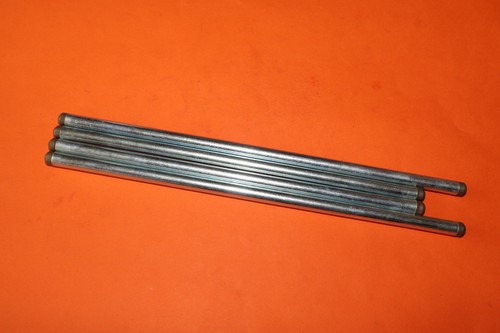 Bsa a10 engine push - bsa, rod