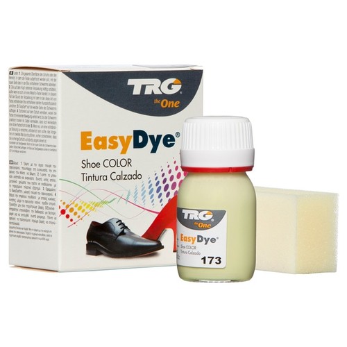 Trg easy dye color - trg, for