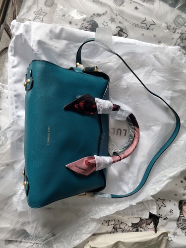 Lulu guinness peekaboo - guinness,