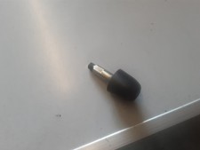 VW T25 slide slide door lock