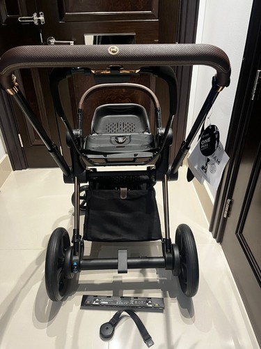 Cybex priam rose gold - e-priam,