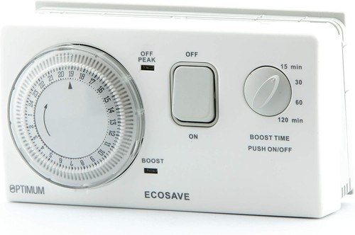Ecosave economy off - ecosave,