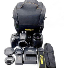 [NEAR MINT S/C 4925] Nikon
