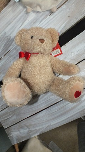 Keel toys brown - toys,