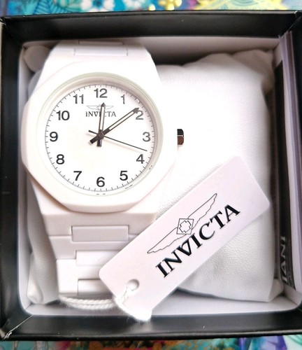 Invicta celestial sintix watch - sintix,
