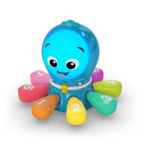 Baby einstein ocean explorers - baby,