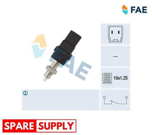 Brake light switch for subaru - light,