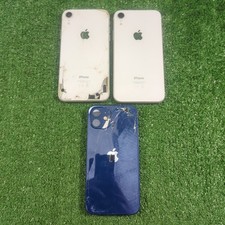 3x Apple iPhone Job Lot –