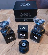 Daiwa Whisker 45 Spare Spool