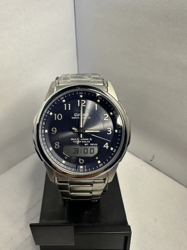 Casio wave ceptor tough - wave,