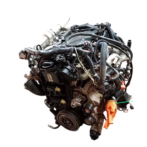 Nissan navara engine complete - navara,