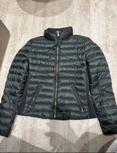 Zara women green - zara,