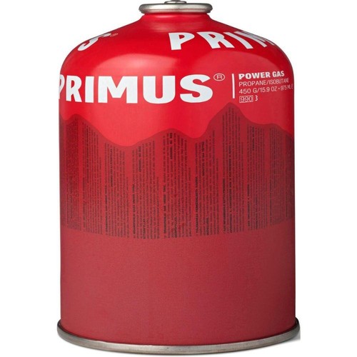 Primus power gas - primus,