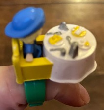 Collectable,  Vintage, Polly