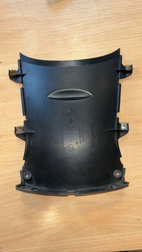 Front lower cover - cover, honda