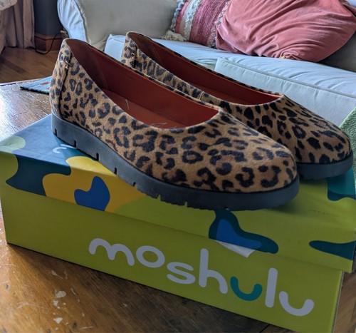 Moshulu shoes women - , size
