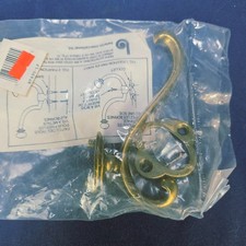 Belwith / Keeler Coat & Hat