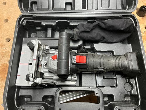 Trend t18s bjb 18v - trend, cordless