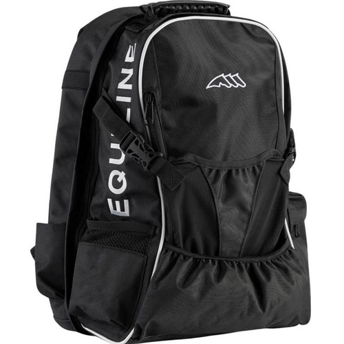 The equiline zaino logo grooms - the,