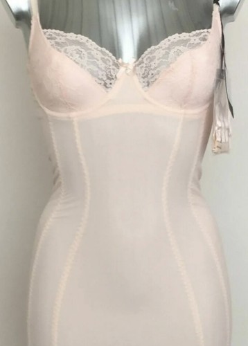 Charnos hourglass corselette - hourglass,