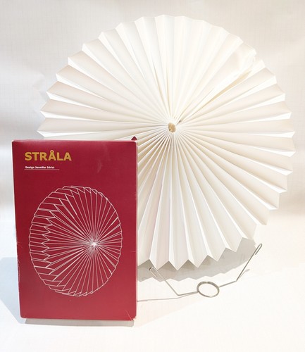 Ikea strala origami paper - ikea,