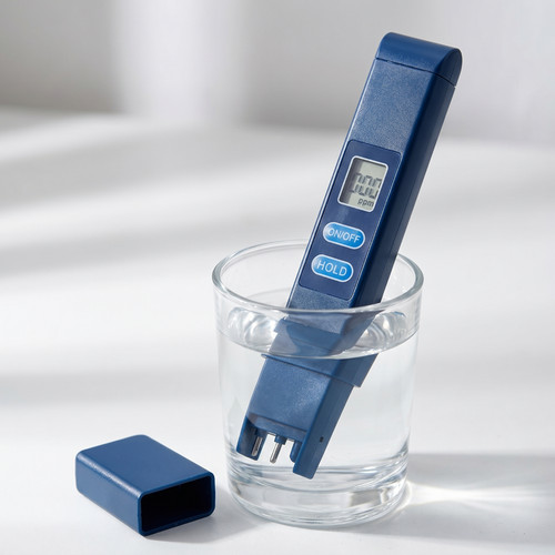 Tds water tester pen digital - tds,