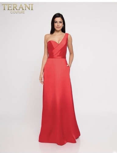Terani couture dress new - terani, 12