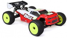 LOS 1/8 8IGHT-XTE 4WD Sensored