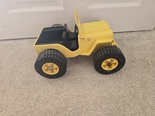 Vintage Tonka Dune Buggy Tonka Toys Repainted 