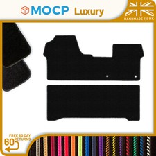 Luxury Van Mats to fit