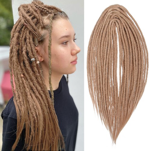 Soft double ended - soft,