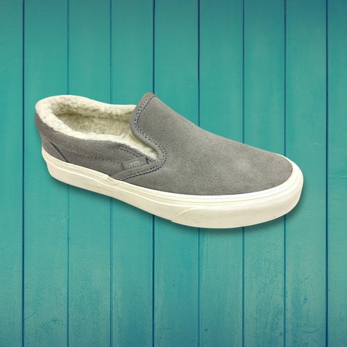 Vans classic slip cozy hug - vans,