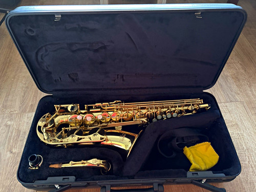 Yamaha yas275 alto - yas275,