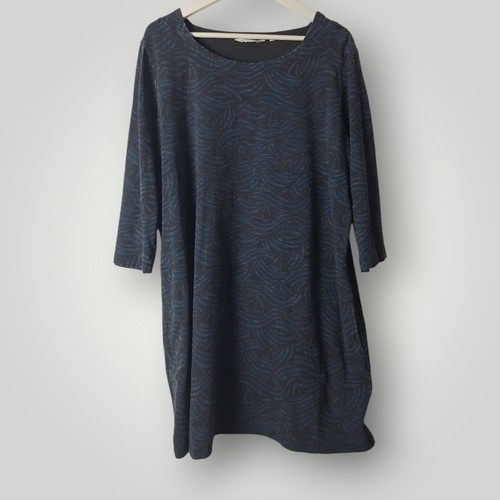 Seasalt cornwall jute dress - seasalt,