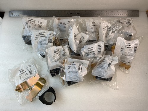 Hydra zorb 2 - (lot, 13)