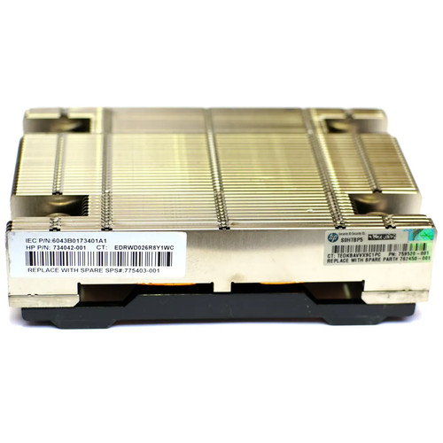 Proliant dl360 - hp, (734042-001)