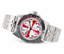 Vostok Amphibia 110750