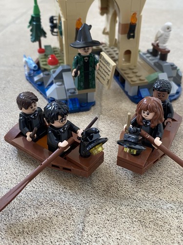 Lego harry potter 76426 - lego,