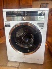 Grundig Washer Dryer