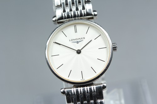 Mint box longines grand - longines,