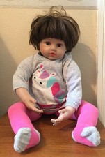 Vintage Creepy NPK Collection