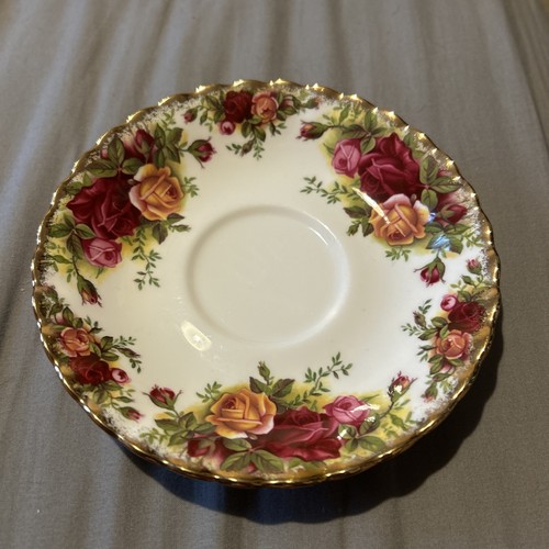 Royal albert old country roses - albert,