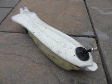 SHERCO 125 200 250 290 PETROL TANK - FIT 2001 - 2009 - TRIALS BIKE