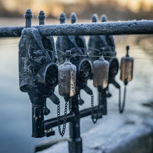 Siren presentation set - siren,