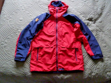 PARAMO Alta 2 jacket size