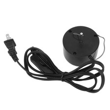 Hanging Display Motor Plastic