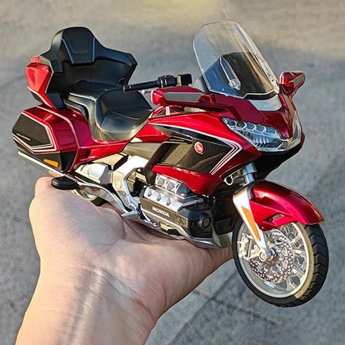 Honda gold wing gl800 - honda,